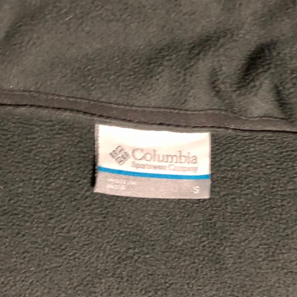Columbia Jacket - Picture 3 of 4